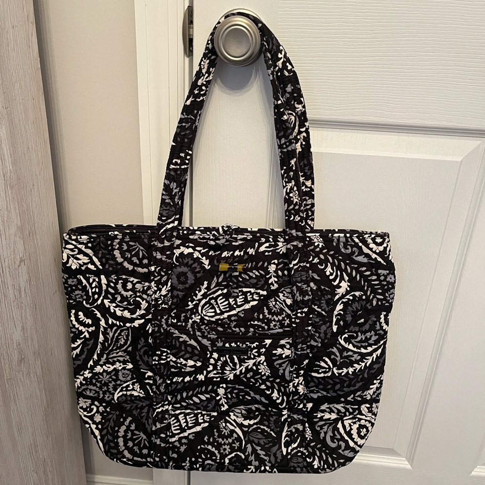 Vera Bradley large tote